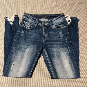 KanCan HighRise Jeans